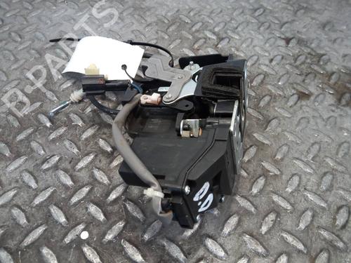 Used Front right lock KIA SORENTO I (JC) [2002-2011]  16858870