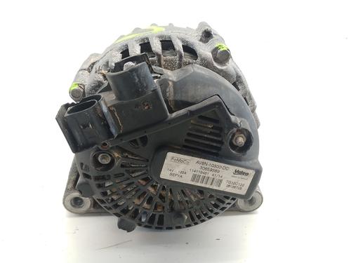 Alternator FORD FIESTA VI (CB1, CCN) 1.5 TDCi | BP29064807M7 