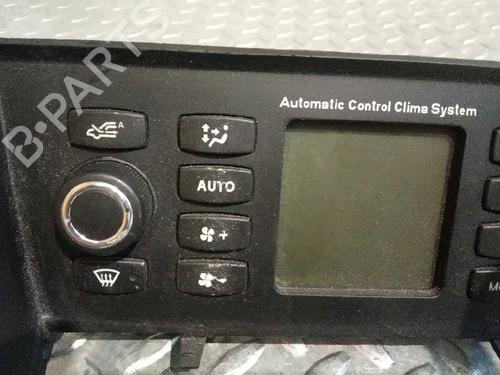 Climate control FIAT CROMA (194_)  | BP5951314I5 