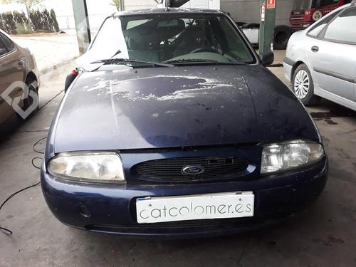 Used Parts FORD FIESTA IV (JA_, JB_)  1.8 D  1162374