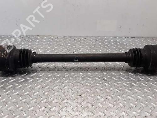 Used Right rear driveshaft MERCEDES-BENZ C-CLASS (W203) [2000-2007]  5412909