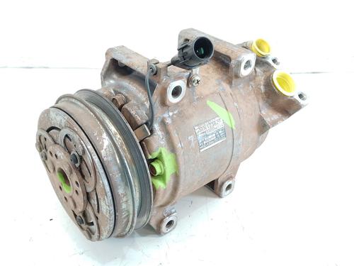 Used AC compressor MITSUBISHI L200 / TRITON (KA_T, KB_T) 2.5 DI-D (KA4T) (136 hp) 32394122