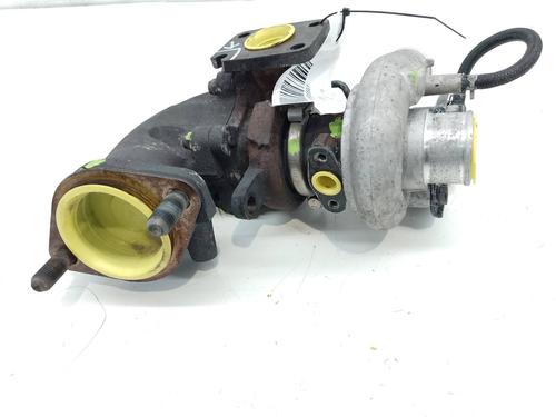 Turbocharger/Supercharger KIA CARENS II MPV (FJ)  | BP20480958M71 