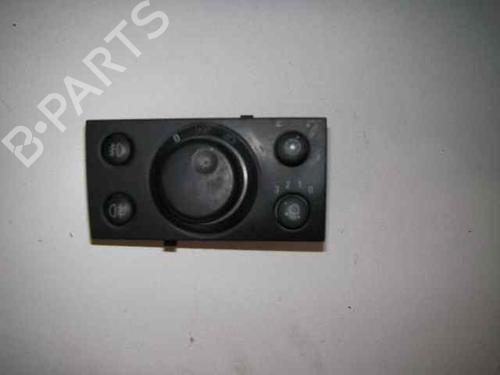 Used Headlight switch Headlight switch OPEL MERIVA A MPV (X03) 1.7 CDTI (E75) (100 hp) 14226837 14226837