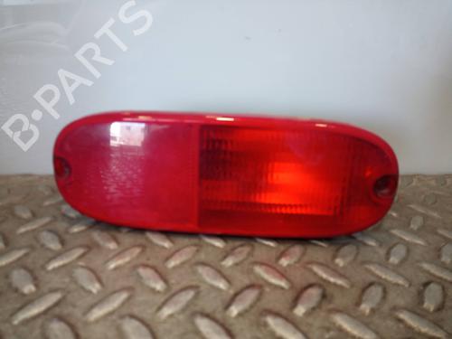 Rear bumper left light CHRYSLER NEON II 2.0 16V (133 hp) 9718001