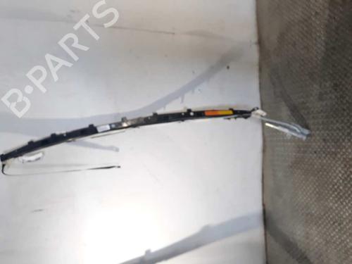 Used Right curtain airbag CITROËN C5 II (RC_) [2004-2008]  6463031