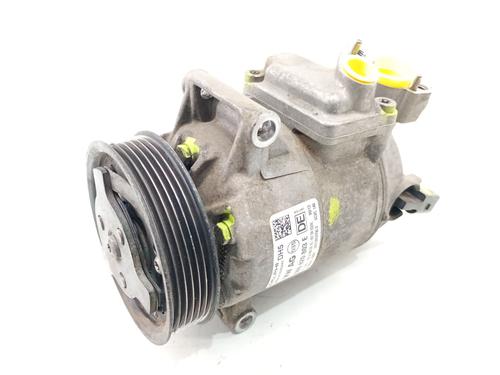Used AC compressor AC compressor SEAT IBIZA IV (6J5, 6P1) 1.6 TDI (90 hp) 40447581 40447581