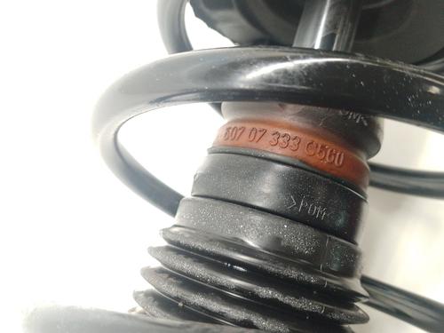 Right front shock absorber FIAT BRAVO II (198_) 1.4 (198AXA1B) | BP30144235M17 