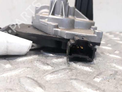 Rear wiper motor RENAULT KOLEOS I (HY_)  | BP7757405M102 