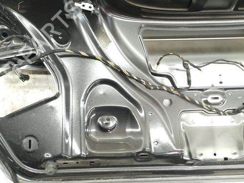 Klapa tylna bagażnika AUDI A4 B8 (8K2) 2.0 TDI | BP30902373C6