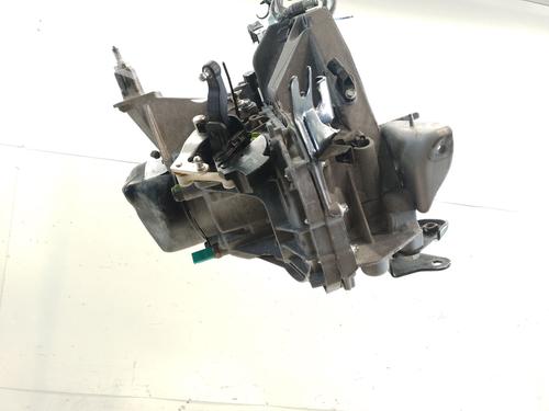 Gearbox NISSAN NOTE (E12) 1.5 dCi | BP32335737M3