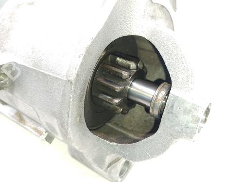 Starter SUZUKI GRAND VITARA II (JT, TE, TD) 1.9 DDiS (JB419WD, JB419XD) | BP30078796M8