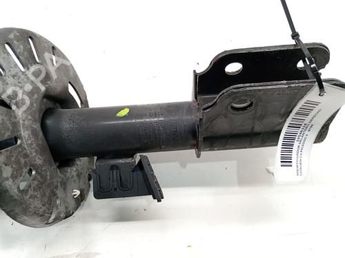 Right front shock absorber CITROËN C4 Picasso II 1.6 BlueHDi 120 | BP39650034M17 - Image 4