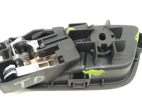 Rear right interior door handle FORD FIESTA VI (CB1, CCN) 1.0 EcoBoost | BP32340533I16
