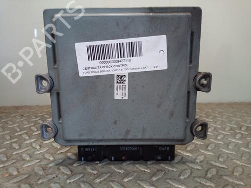 Control unit FORD FOCUS II (DA_, HCP, DP) 1.8 TDCi | BP10014979M11 
