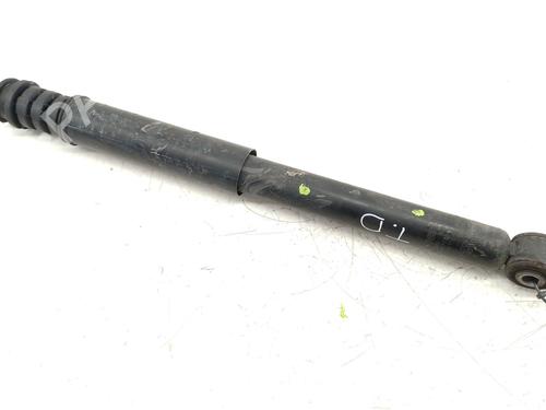 Used Right rear shock absorber NISSAN NOTE (E11, NE11) 1.5 dCi (86 hp) 29916691