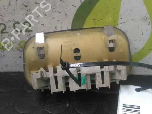 Interior roof light PEUGEOT 307 (3A/C) | BP7432702I8