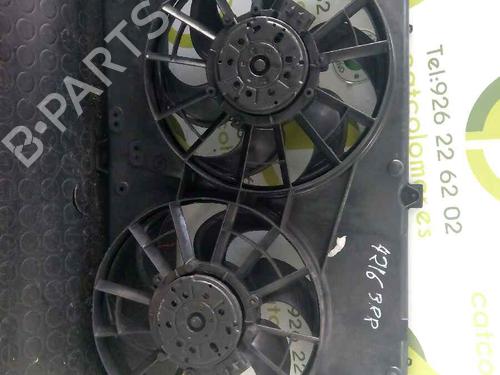 Radiator fan FORD MONDEO III Turnier (BWY)  | BP3054035M35 