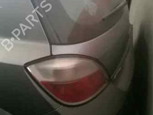 Display monitor OPEL ASTRA H (A04)  | BP3451388C48 