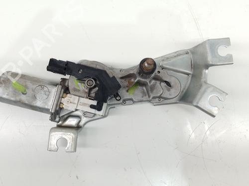 Used Rear wiper motor Rear wiper motor LAND ROVER RANGE ROVER SPORT I (L320) 2.7 D 4x4 (190 hp) 32170290 32170290