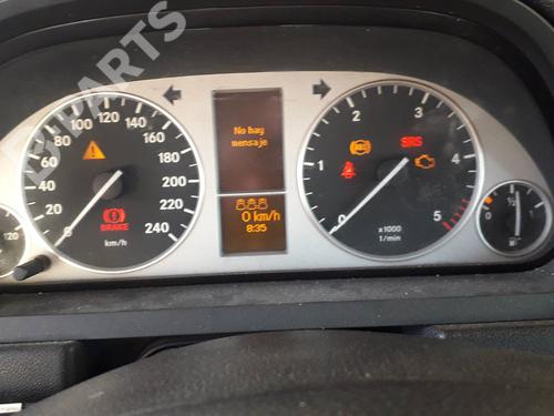 Right taillight MERCEDES-BENZ B-CLASS Sports Tourer (W245) B 200 CDI (245.208) | BP10756921C35  - Image 5