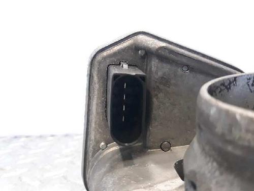 Throttle body BMW 1 (E87) 118 d | BP5833068M82 