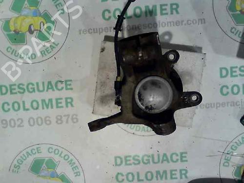 Used Right front steering knuckle FORD SCORPIO I Saloon (GGE) [1986-1994]  3121769