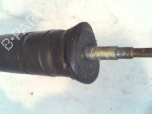 Used Left rear shock absorber MERCEDES-BENZ CLK (C208) [1997-2003]  3045374
