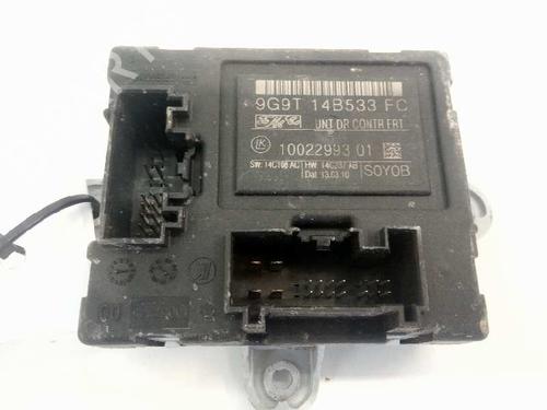 Used Electronic module FORD MONDEO IV (BA7) 2.0 TDCi (140 hp) 11672045
