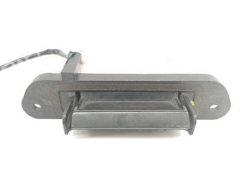 Tailgate handle MITSUBISHI GRANDIS (NA_W)  | BP19019828C132 