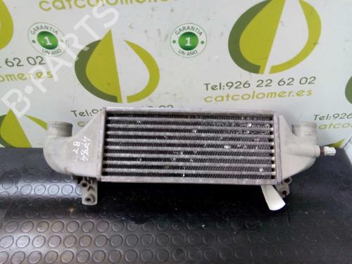 Used Intercooler FORD FOCUS I (DAW, DBW) 1.8 TDCi (115 hp) 3061146