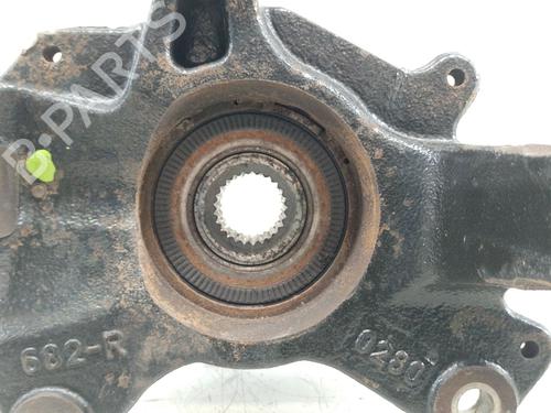 Left front steering knuckle RENAULT FLUENCE (L3_) 1.5 dCi (L30B) | BP29638205M25 