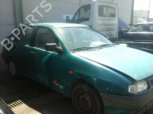 Left front shock absorber SEAT CORDOBA (6K1, 6K2) 1.4 i | BP6032473M16 
