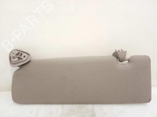 Used Right sun visor BMW 1 (E87) 118 d (122 hp) 4464856