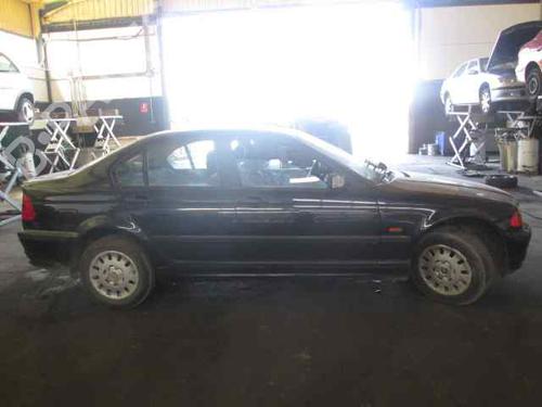 Climate control BMW 3 (E46) 316 i | BP3048563I5 