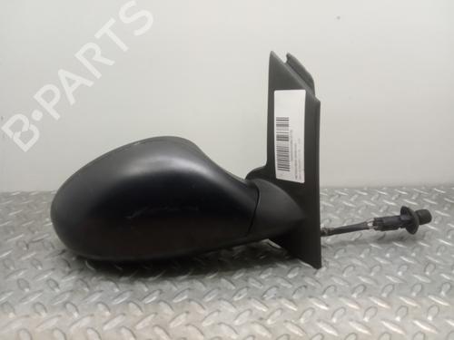Used Right mirror SEAT ALTEA (5P1) 1.9 TDI (105 hp) 8543048