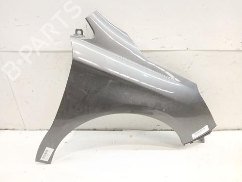 Used Right front fenders Right front fenders CITROËN C4 II (NC_) 1.6 BlueHDi 100 (99 hp) 34378693 34378693