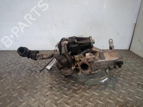 Egr PEUGEOT 508 I (8D_) | BP13506614M69