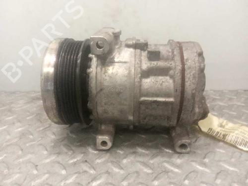 AC compressor FIAT GRANDE PUNTO (199_)  | BP4672195M34 