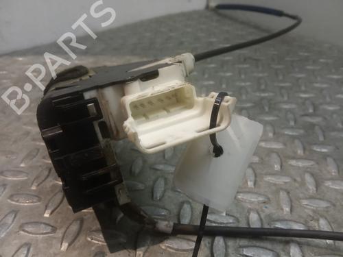 Rear left lock PEUGEOT 407 SW (6E_, 6D_) 2.0 HDi 135 | BP8808269C100 