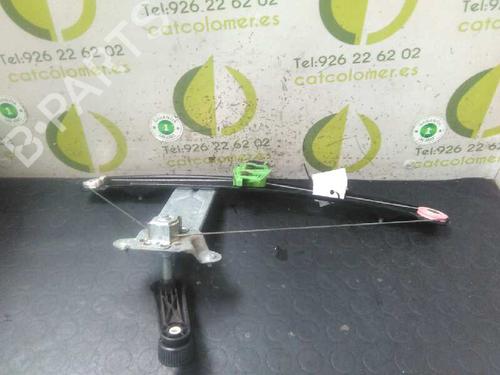 Rear right window mechanism BMW 1 (E87) 118 d | BP3051715C25 