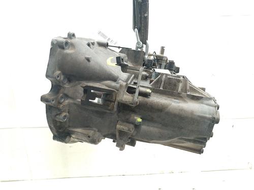 Gearbox PEUGEOT 407 (6D_)  | BP22418487M3 