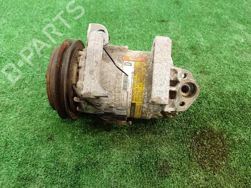 Used AC compressor NISSAN ALMERA TINO (V10) 2.2 dCi (115 hp) 17720612