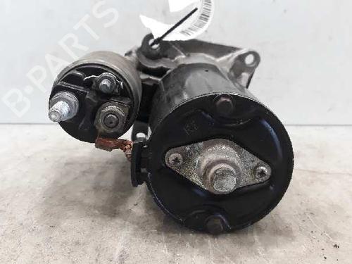 Starter ALFA ROMEO 147 (937_) 1.9 JTDM 8V (937.AXD1A, 937.AXU1A, 937.BXU1A) | BP3681114M8 