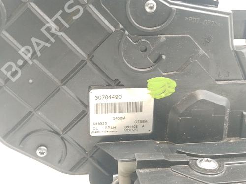 Rear left lock VOLVO S80 I (184)  | BP24195933C100 