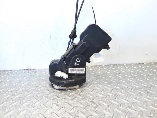 Used Rear right lock MAZDA 2 (DY) 1.4 CD (68 hp) 6444721