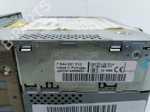 Radio OPEL ASTRA H (A04)  | BP3078788E6 