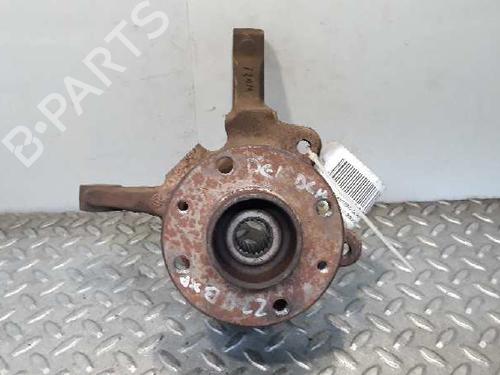 Used Right front steering knuckle RENAULT CLIO II (BB_, CB_) 1.5 dCi (B/CB08) (82 hp) 19782611