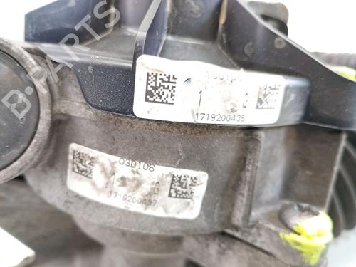 Steering rack CITROËN C4 Picasso II 1.6 BlueHDi 120 | BP39399958M22 - Image 5