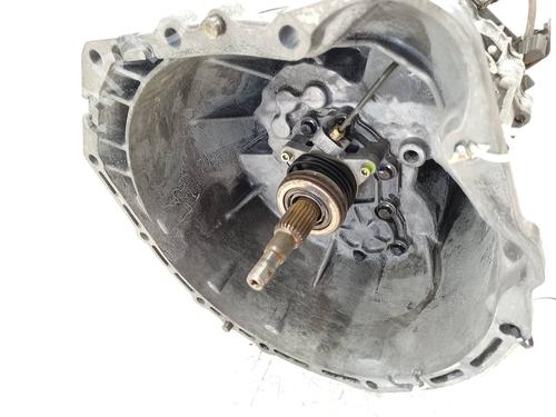 Gearbox SSANGYONG RODIUS I 2.7 Xdi | BP12522752M3 - Image 3
